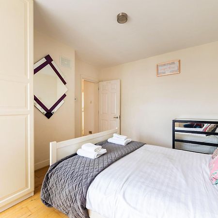 Ferienwohnung Prime Location One-Bed By Bond Street London Exterior foto