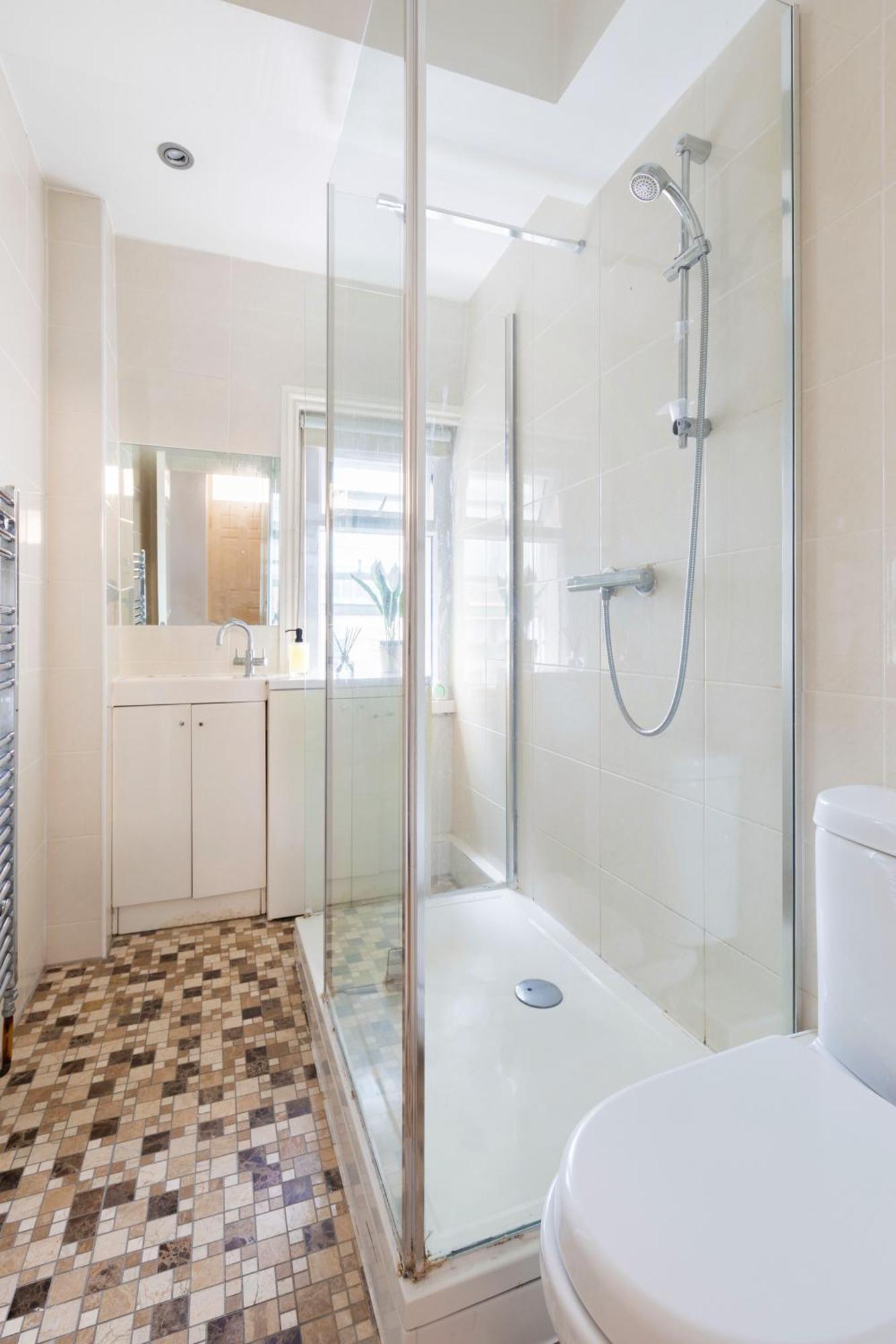 Ferienwohnung Prime Location One-Bed By Bond Street London Exterior foto