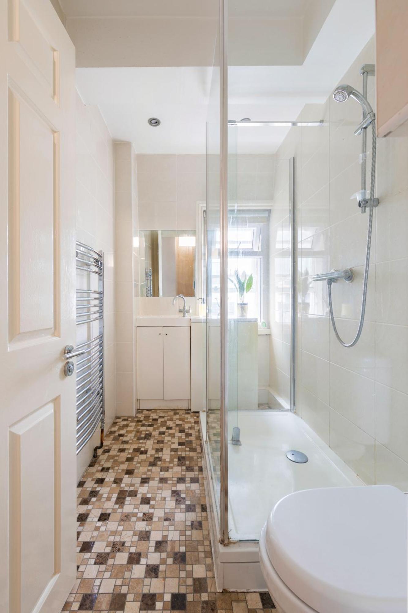 Ferienwohnung Prime Location One-Bed By Bond Street London Exterior foto